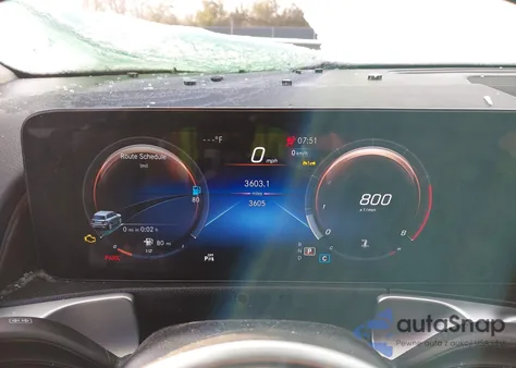 2023 Mercedes-Benz Glb 250 4Matic from USA, damaged, VIN W1N4M4HB4PW329819